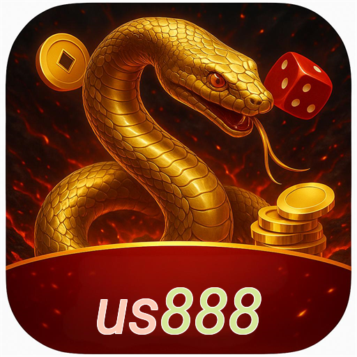 us888 3